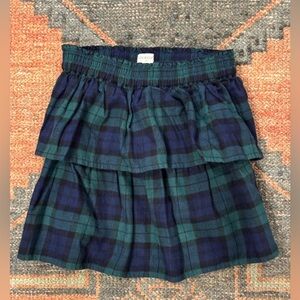 Crewcut Skirt